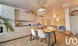 Appartement 4 Pièces 65 m² à vendre à La Ciotat (13600)