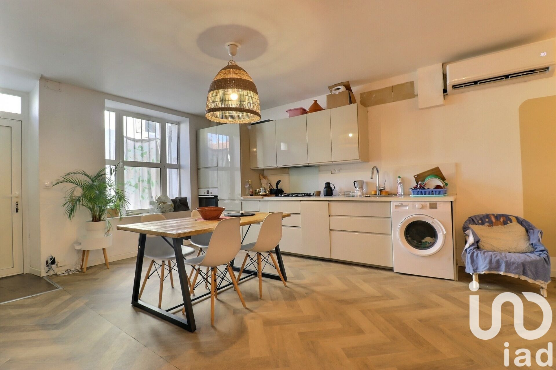 Appartement à vendre, 4 pièces, 65 m², La Ciotat