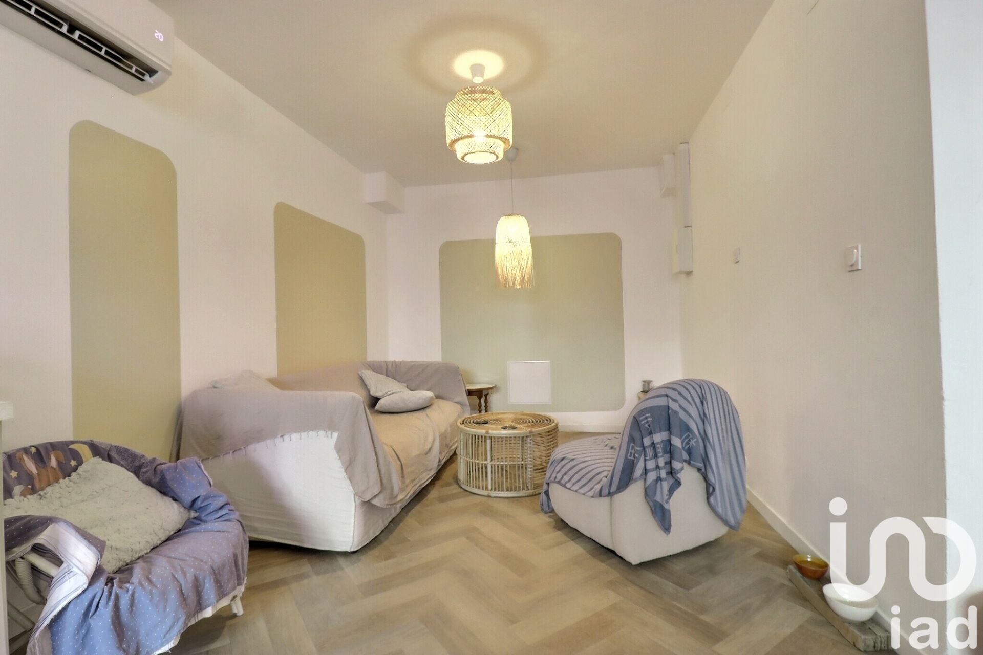 Vente Appartement 4 pièces - Photo 3