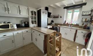 Maison 8 Pièces 176 m² à vendre à Cholet (49300)