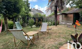 Maison 8 Pièces 176 m² à vendre à Cholet (49300)