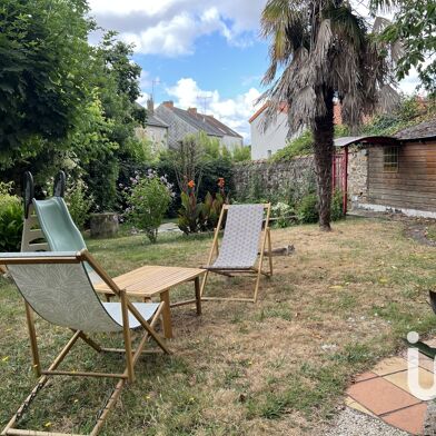 Maison 8 pièces 342500 €