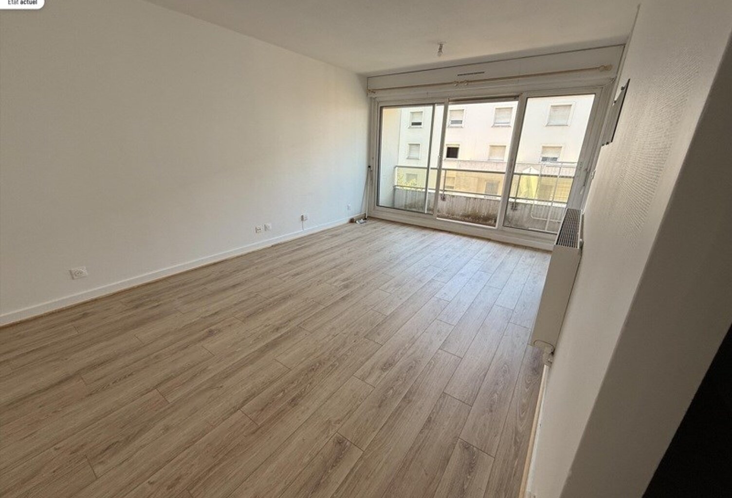 Studio de 1 pièces principales — photo 1