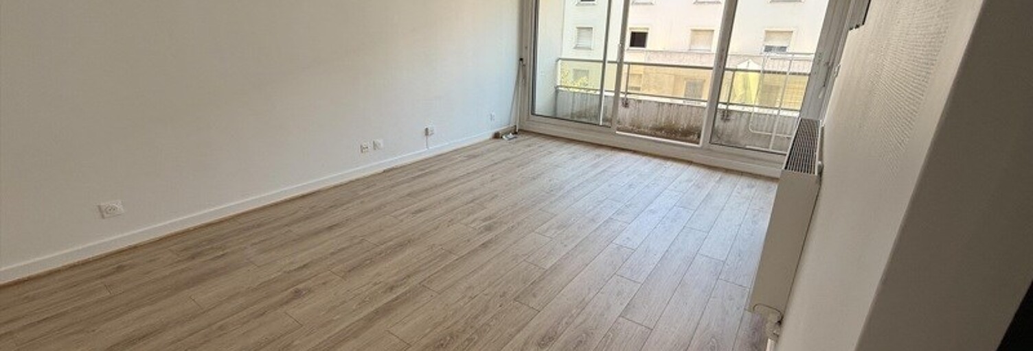 Appartement 1 Pièce 28 m² à vendre à Bordeaux (33800)