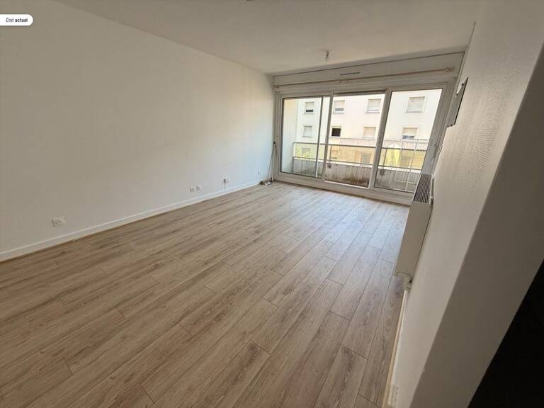 Studio de 1 pièces principales — photo 1
