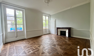 Appartement 4 Pièces 101 m² à vendre à Nantes (44000)