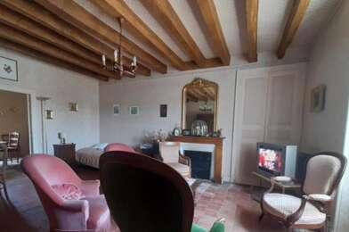 Maison 6 pièces 98280 €