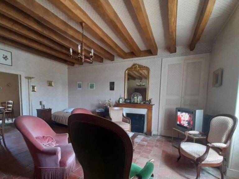 Maison de bourg de 6 pièces principales — photo 1