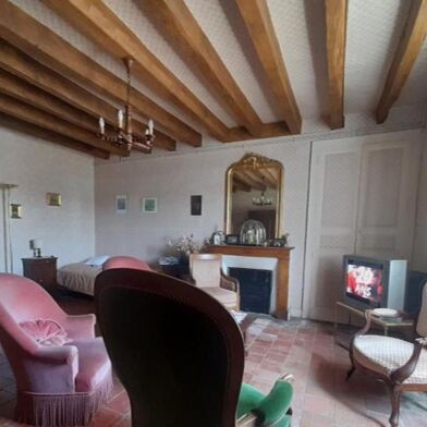 Maison 6 pièces 98280 €