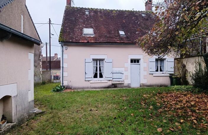 Maison de bourg de 6 pièces principales — photo 2