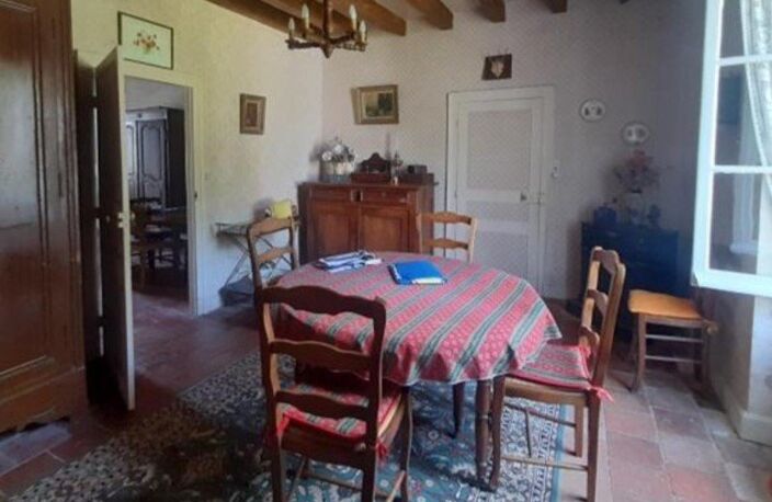 Maison de bourg de 6 pièces principales — photo 3
