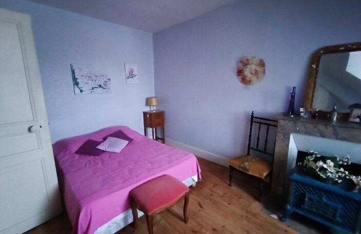 Maison de bourg de 6 pièces principales — photo 4