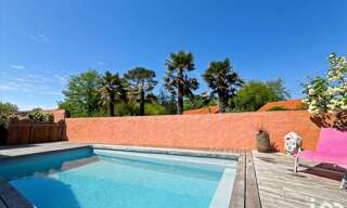 Maison 4 Pièces 100 m² à vendre à Mios (33380)