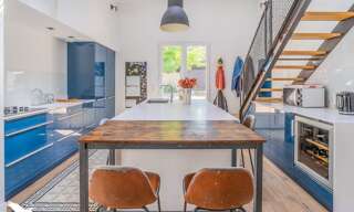 Maison 5 Pièces 106 m² à vendre à Blanquefort (33290)