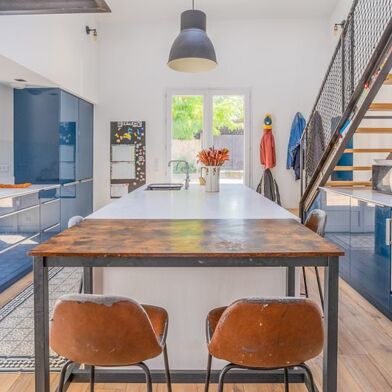 Maison 5 pièces 352704 €