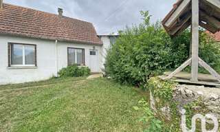 Maison 4 Pièces 82 m² à vendre à Bérulle (10160)