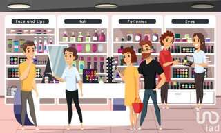 Commerce  100 m² à vendre à Brie-Comte-Robert (77170)