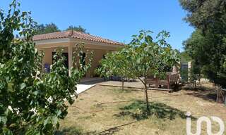 Maison 4 Pièces 95 m² à vendre à Martigues (13117)