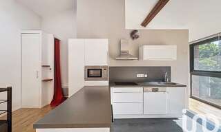 Appartement 3 Pièces 90 m² à vendre à Dommartin (69380)