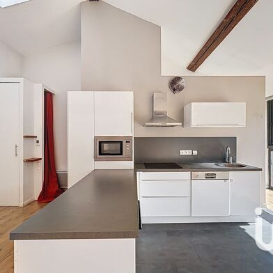 Appartement 3 pièces 295000 €