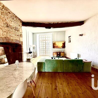 Appartement 5 pièces 578000 €