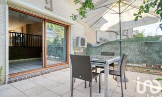 Maison 6 Pièces 105 m² à vendre à Saint-Brice-sous-Forêt (95350)