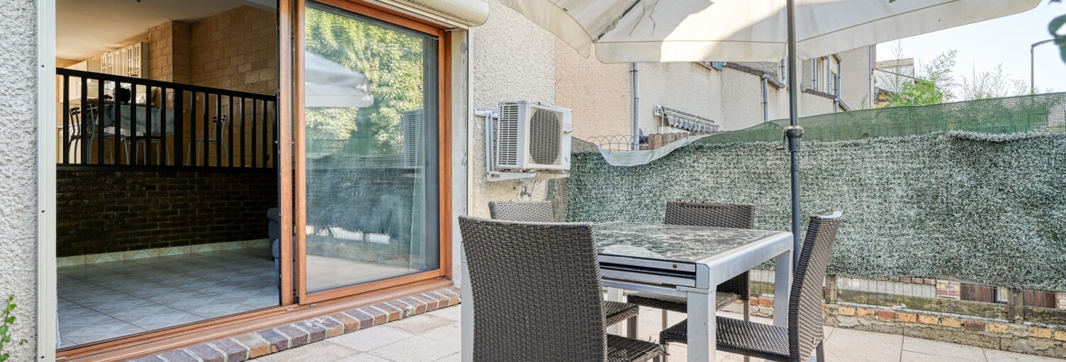 Maison 6 Pièces 105 m² à vendre à Saint-Brice-sous-Forêt (95350)