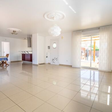 Maison 4 pièces 317000 €