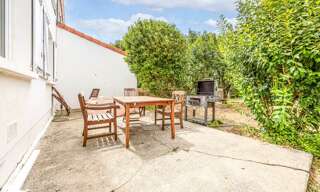 Maison 5 Pièces 83 m² à vendre à Saint-Georges-du-Bois (17700)