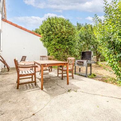 Maison 5 pièces 199900 €