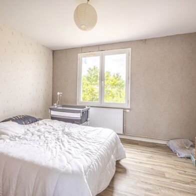 Maison 5 pièces 199900 €