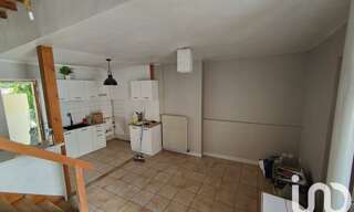 Maison 3 Pièces 46 m² à vendre à Mamers (72600)