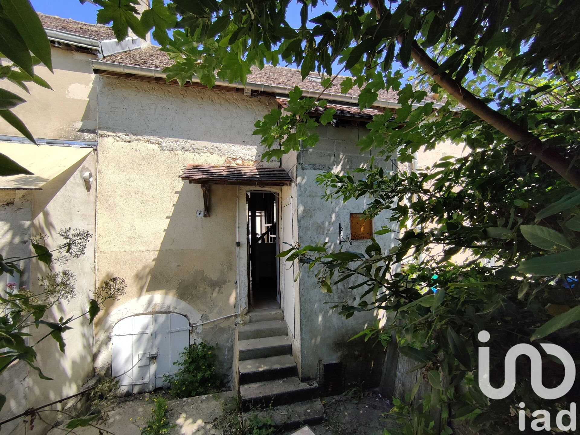 Maison à vendre, 3 pièces, 45 m², Mamers
