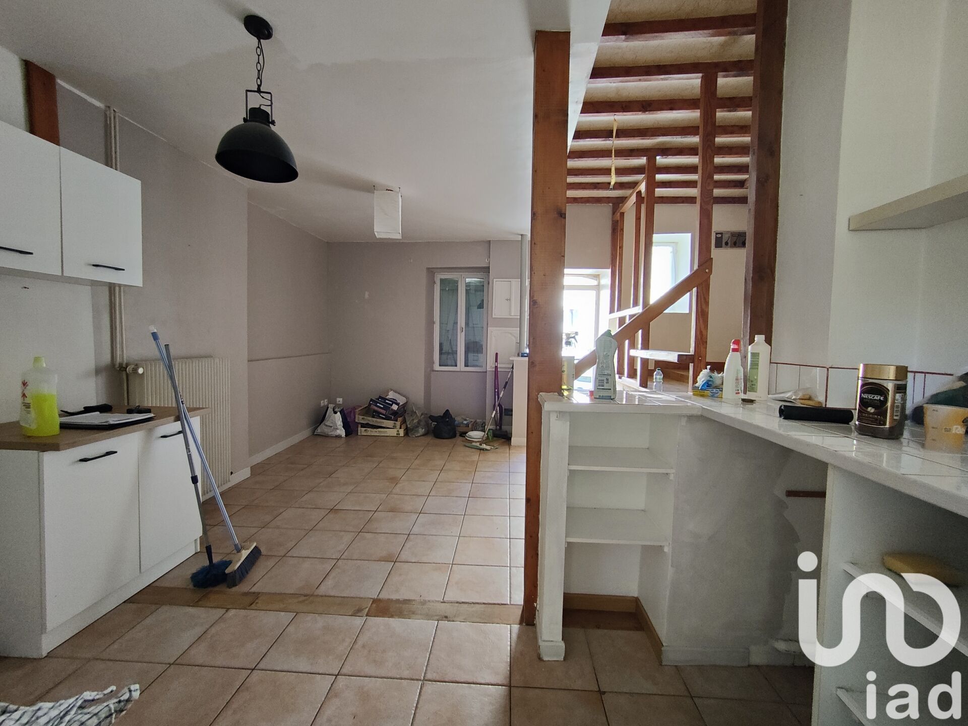 Vente Maison de village 3 pièces - Photo 4