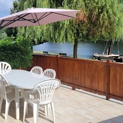 Maison 8 pièces 452790 €