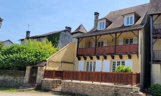 Maison 8 Pièces 154 m² à vendre à Beaulieu-sur-Dordogne (19120)