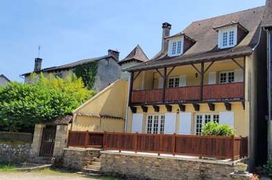 Maison 8 pièces 436995 €