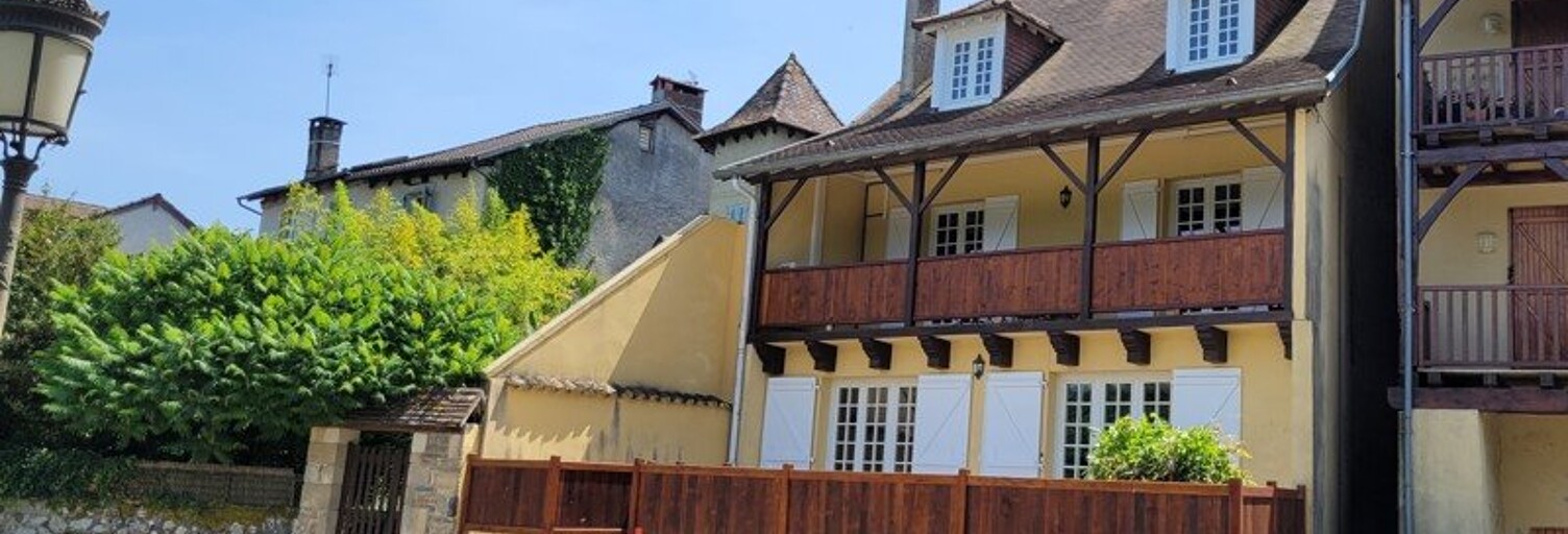 Maison 8 Pièces 154 m² à vendre à Beaulieu-sur-Dordogne (19120)