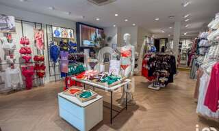 Commerce  80 m² à vendre à Coulommiers (77120)