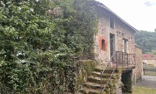 Maison 1 Pièce 70 m² à vendre à Beaulieu-sur-Dordogne (19120)