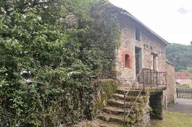 Maison 1 pièces 30000 €