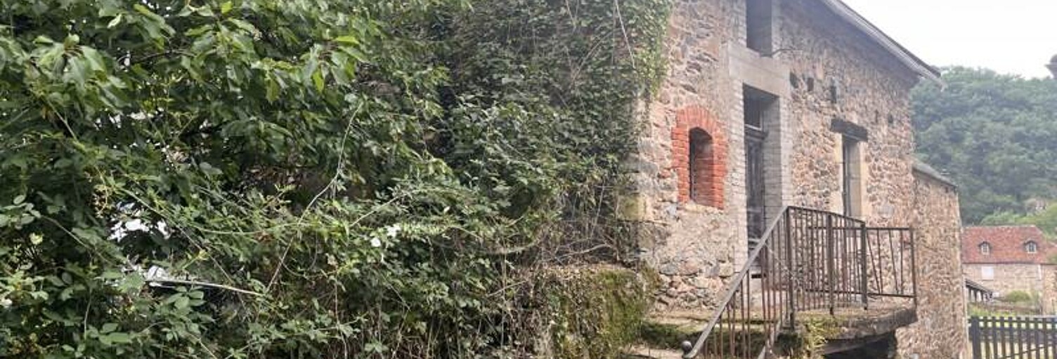 Maison 1 Pièce 70 m² à vendre à Beaulieu-sur-Dordogne (19120)