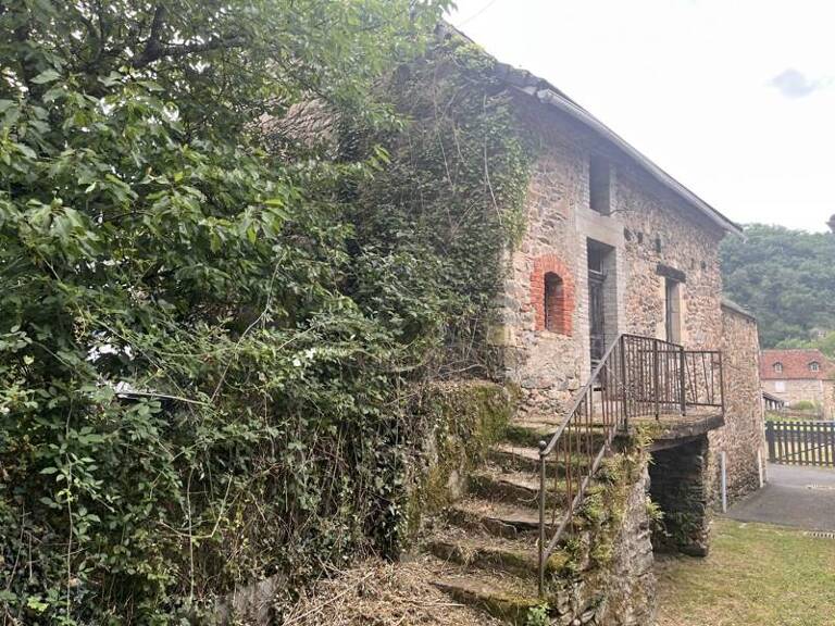 Ferme (tte) de 1 pièces principales — photo 1