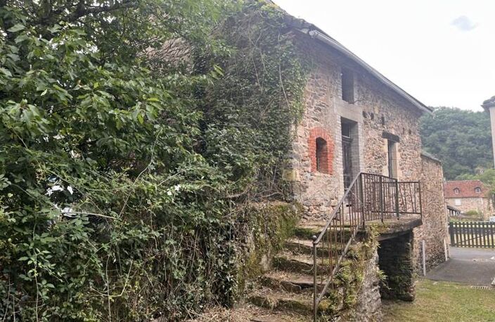 Ferme (tte) de 1 pièces principales — photo 2