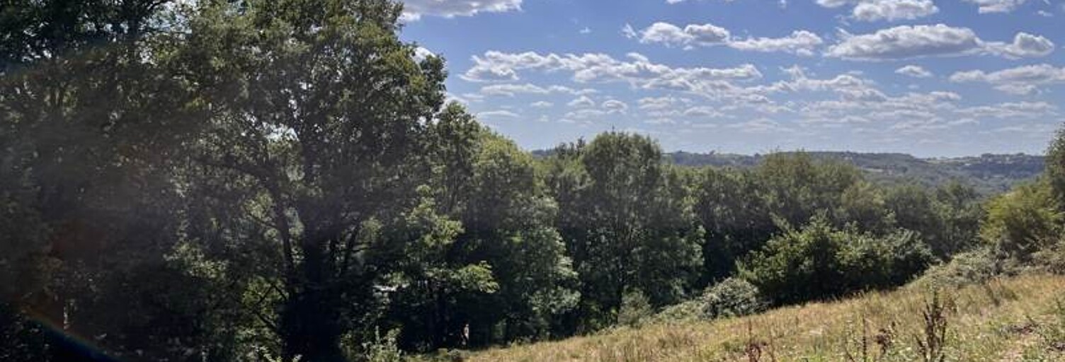 Terrain  2800 m² à vendre à Altillac (19120)