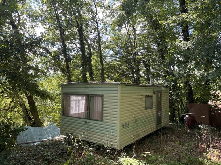 Terrain à bâtir de 0 pièces principales — photo 1