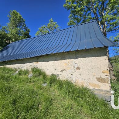 Maison 1 pièces 80000 €