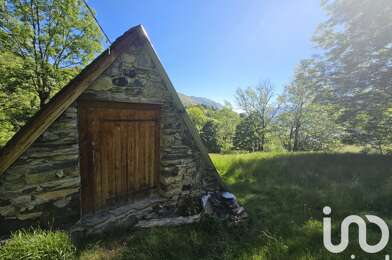 Maison 1 pièces 80000 €