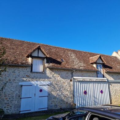 Maison 6 pièces 234300 €