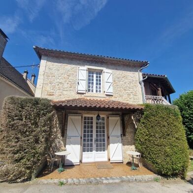 Maison 6 pièces 234300 €